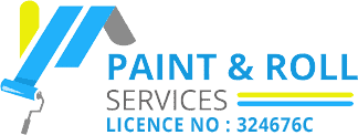 Paint & Roll Service Dulwich